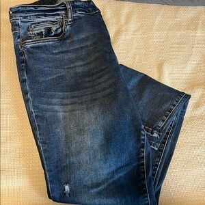 KUT Women’s Blue Jeans